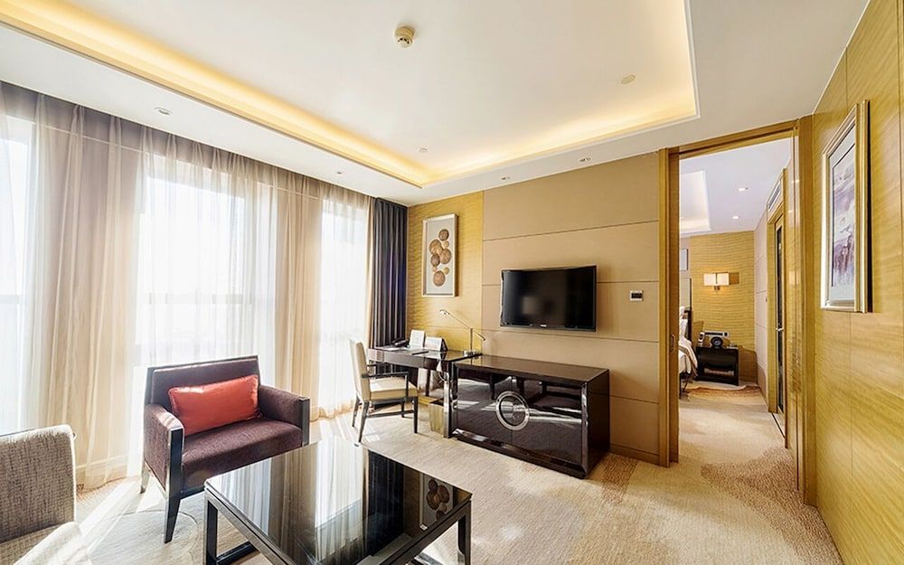 Pullman Wuxi New Lake 2
