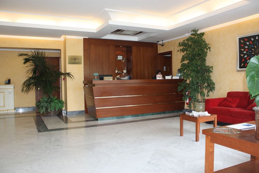 Santa Caterina Park Hotel 2
