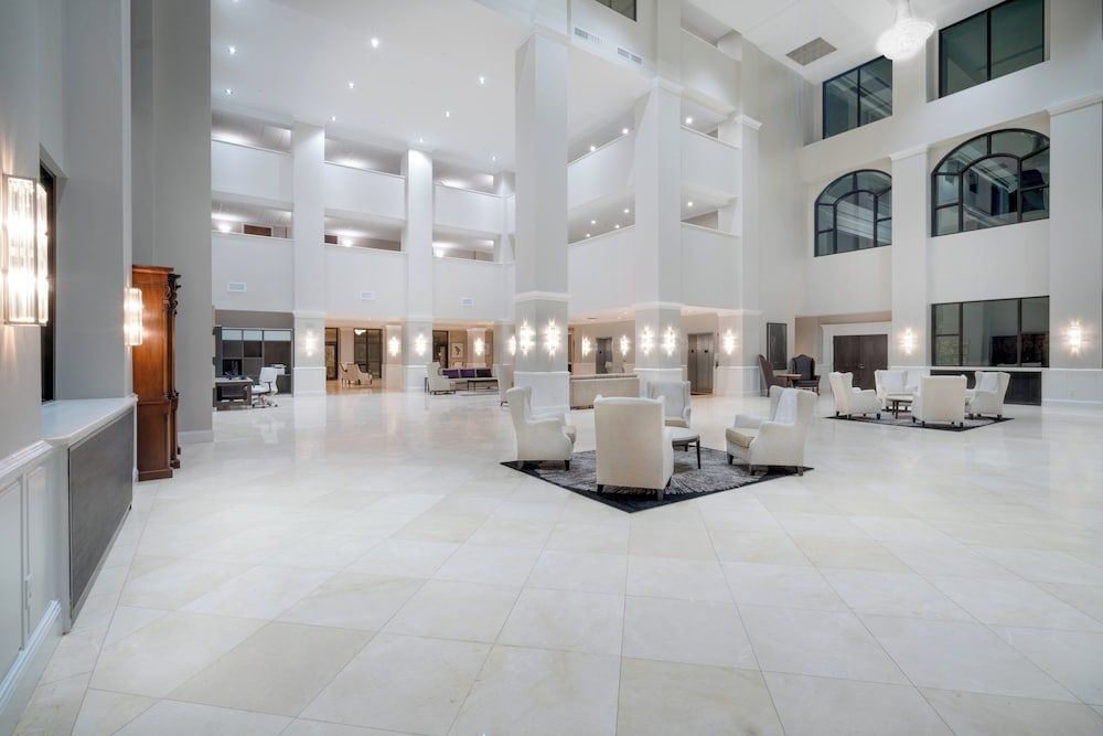 Holiday Inn WILMINGTON by IHG 1