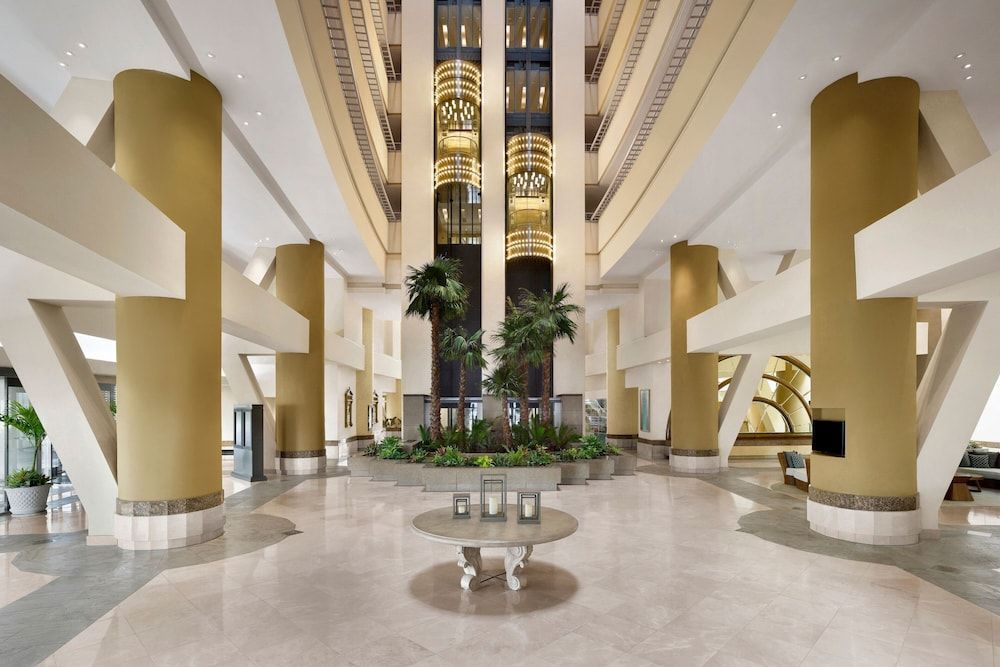 The Westin Resort Guam 2