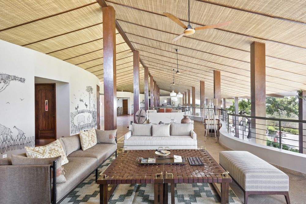 Meliá Serengeti Lodge member of Meliá Collection 2