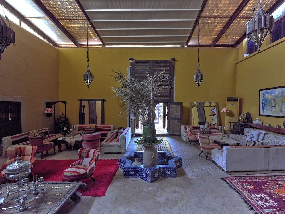 Kasbah Agafay Hotel & Spa 2