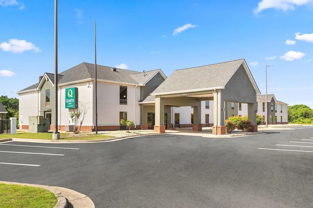 Quality Inn Tallapoosa 1