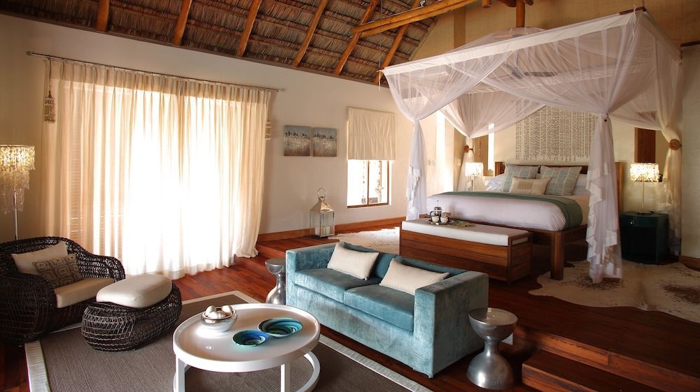 Azura Benguerra Island 1
