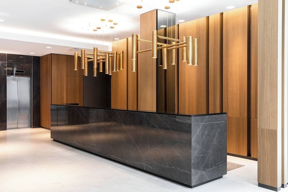 AC Hotel by Marriott Riga 2