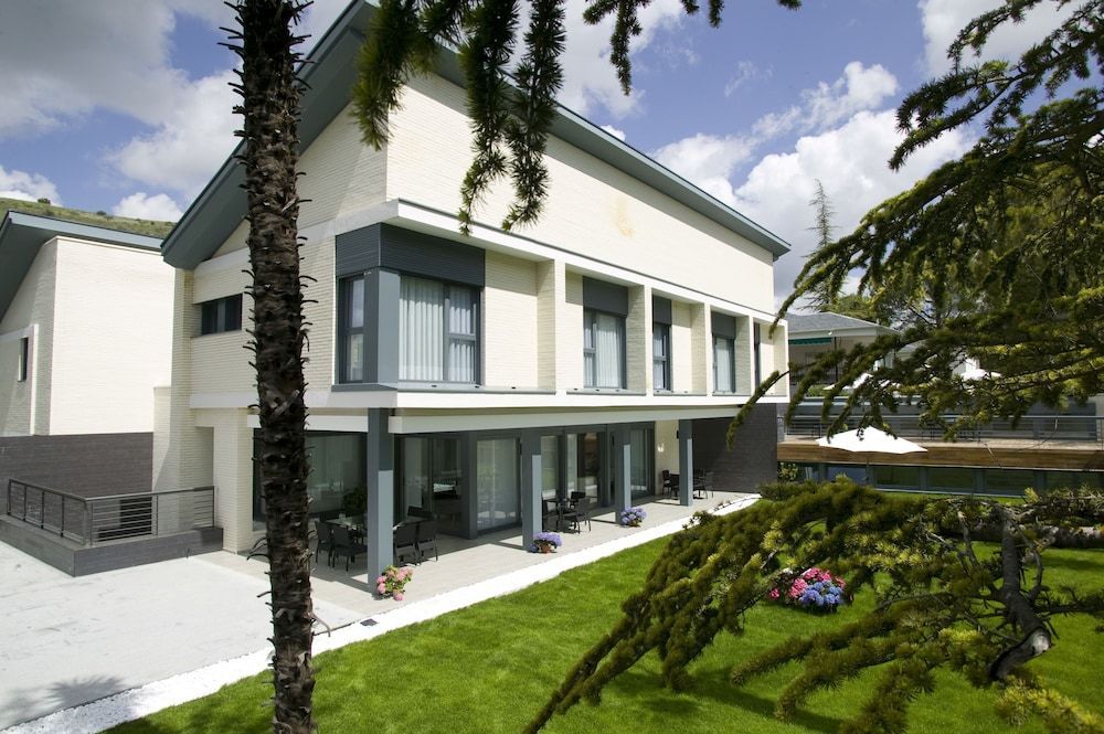 Hotel Spa Niwa 1