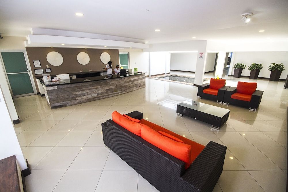 Puerto Azul Hotel 2