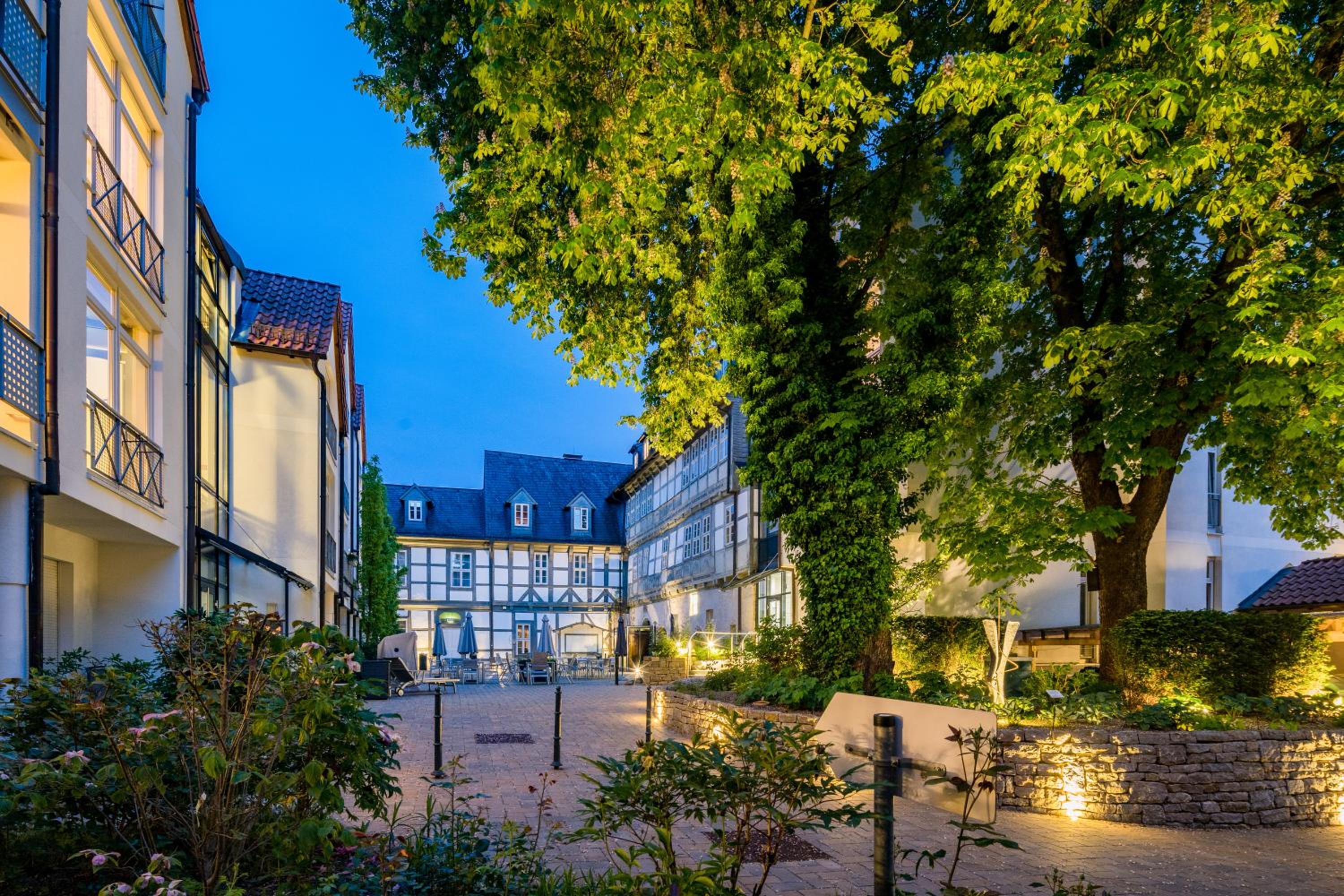 GDA Hotel Schwiecheldthaus 1