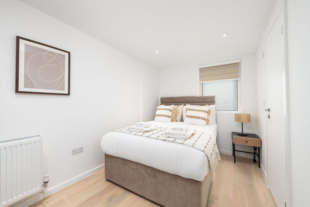 VESTO Bermondsey 1