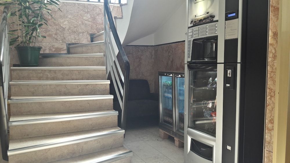 Hotel S. Gabriel 2