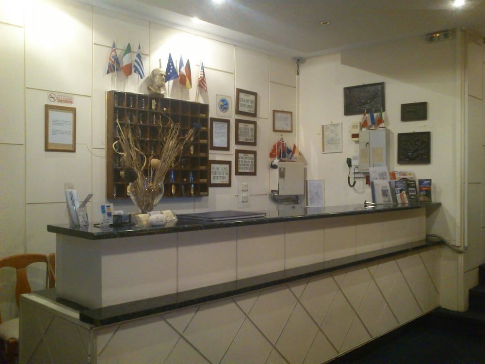 Hotel Delfini 2
