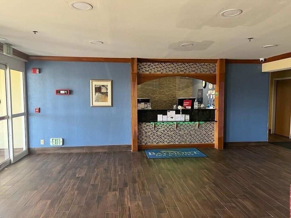 Baymont by Wyndham Evansville North/Haubstadt 2
