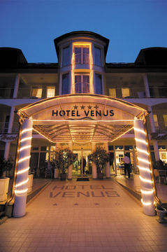 Hotel Venus 2