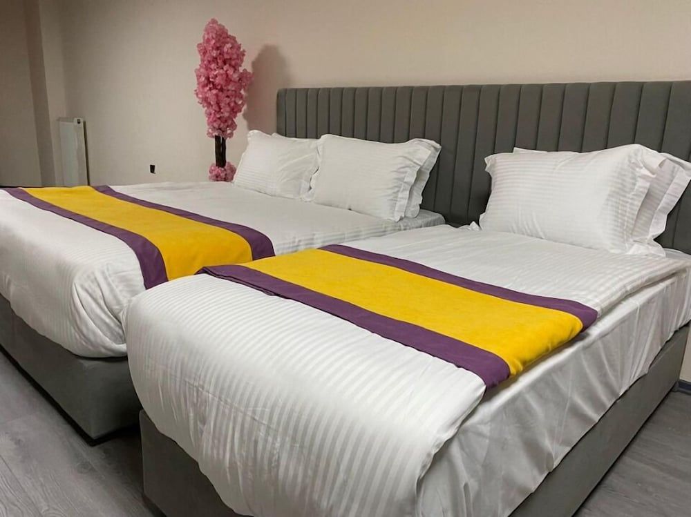 Güner City Hotel 1