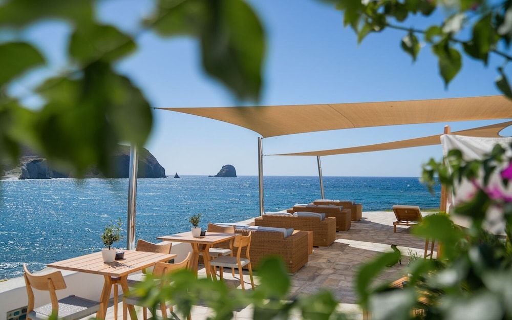 Melian Boutique Hotel & Spa 1