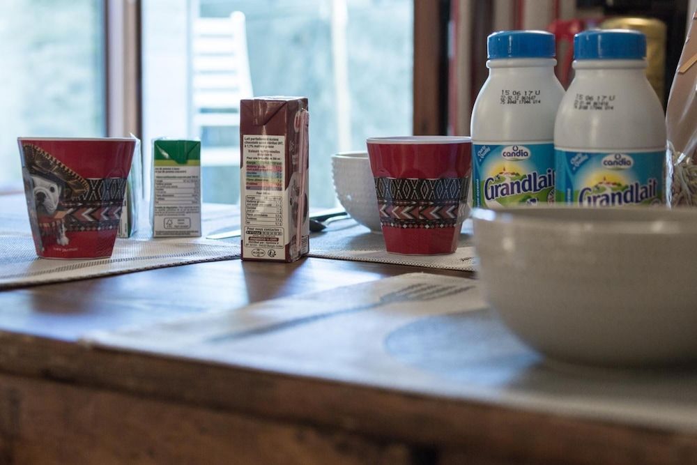 Bed end breakfast du centre 2
