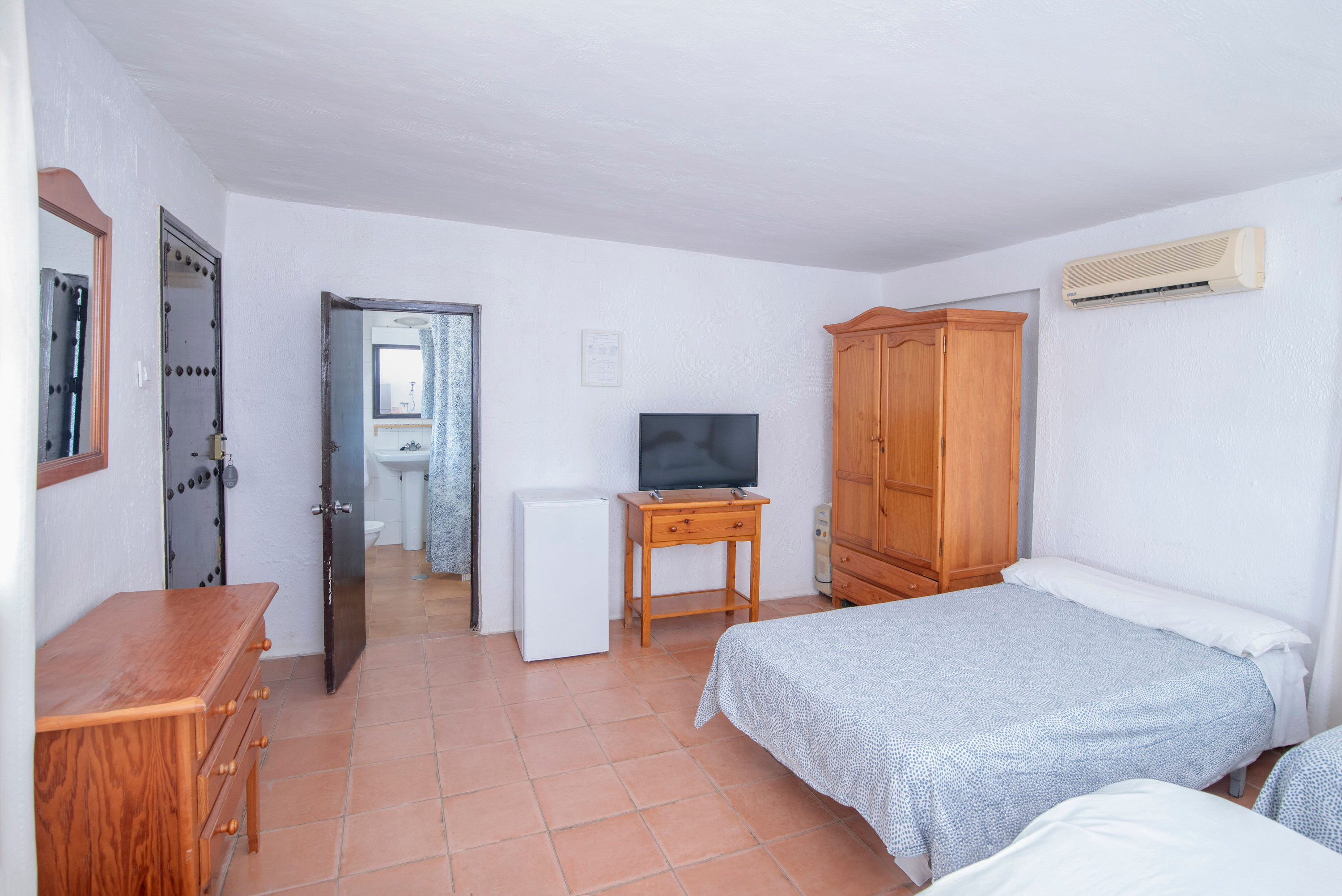 La Molinera Bungalows 1