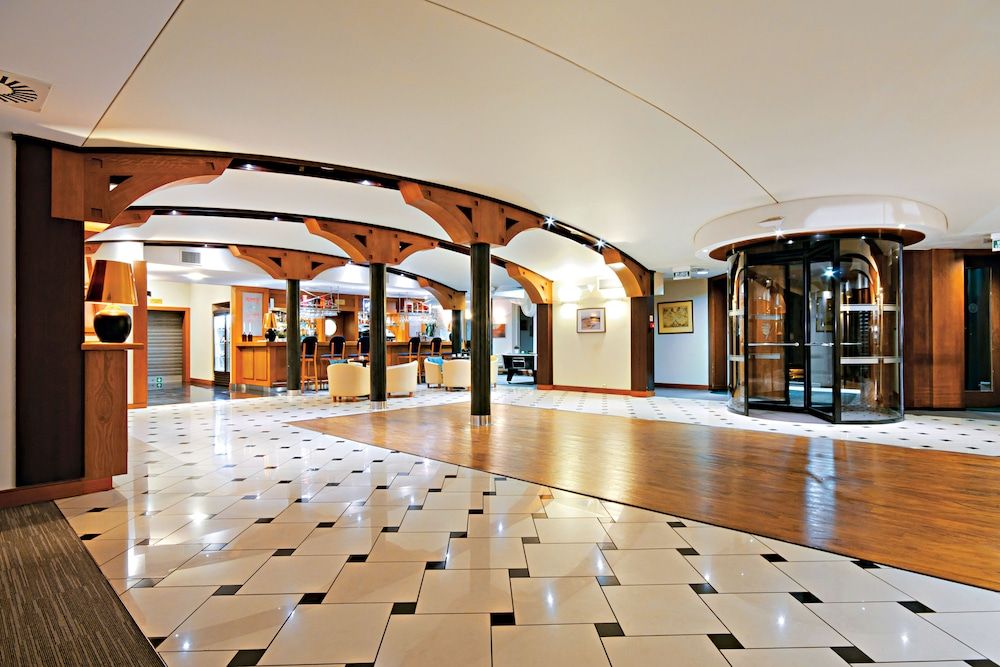 Łeba Hotel & Spa 2