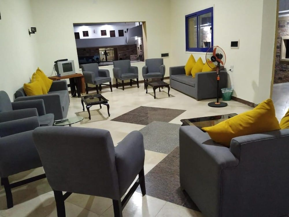 Carmine Hotel Dahab 2