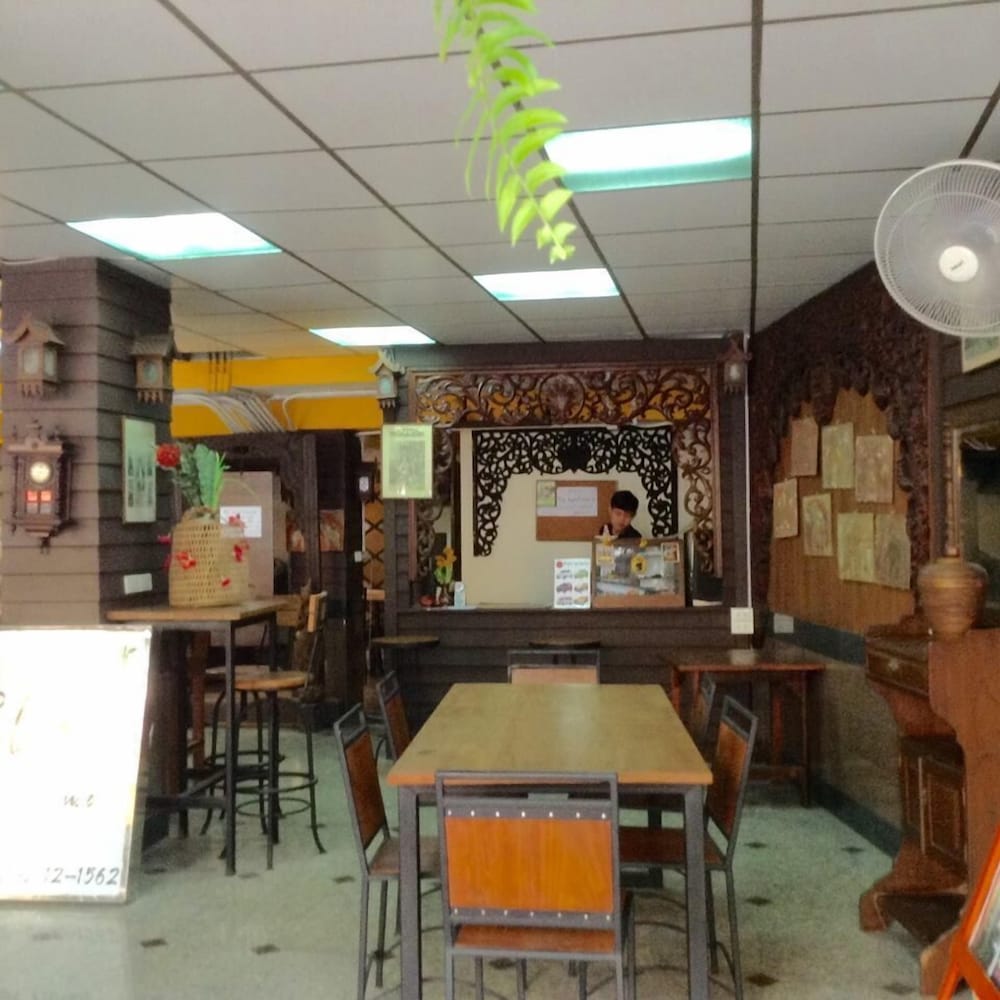BC guesthouse Banglamphu 2
