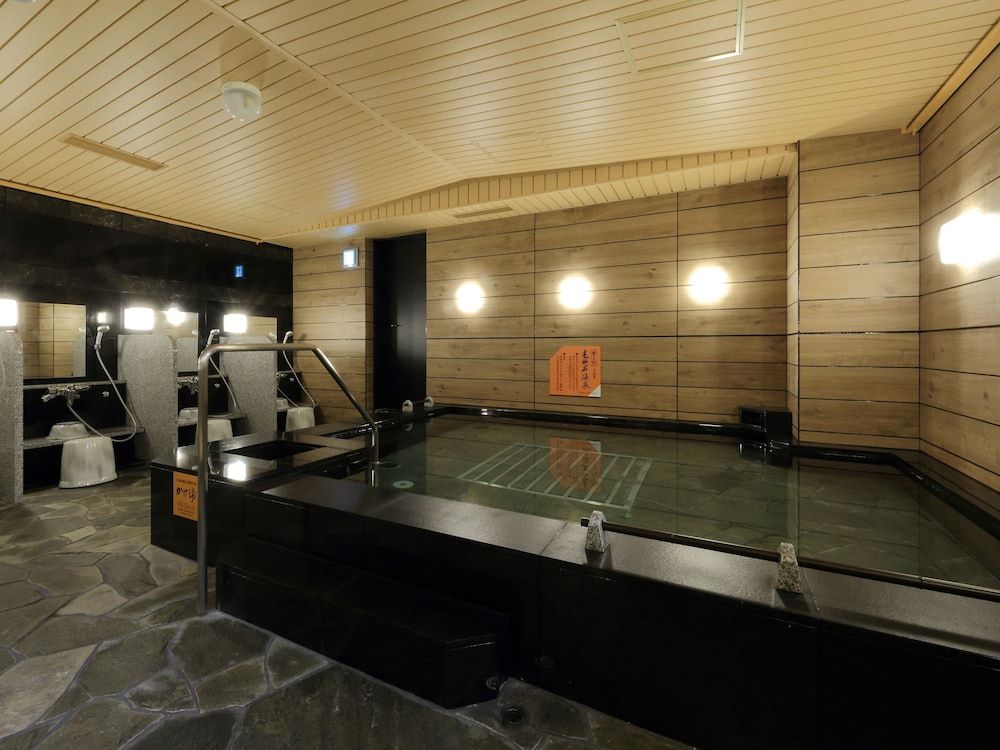 APA Hotel Nagoya Sakae Kita 1