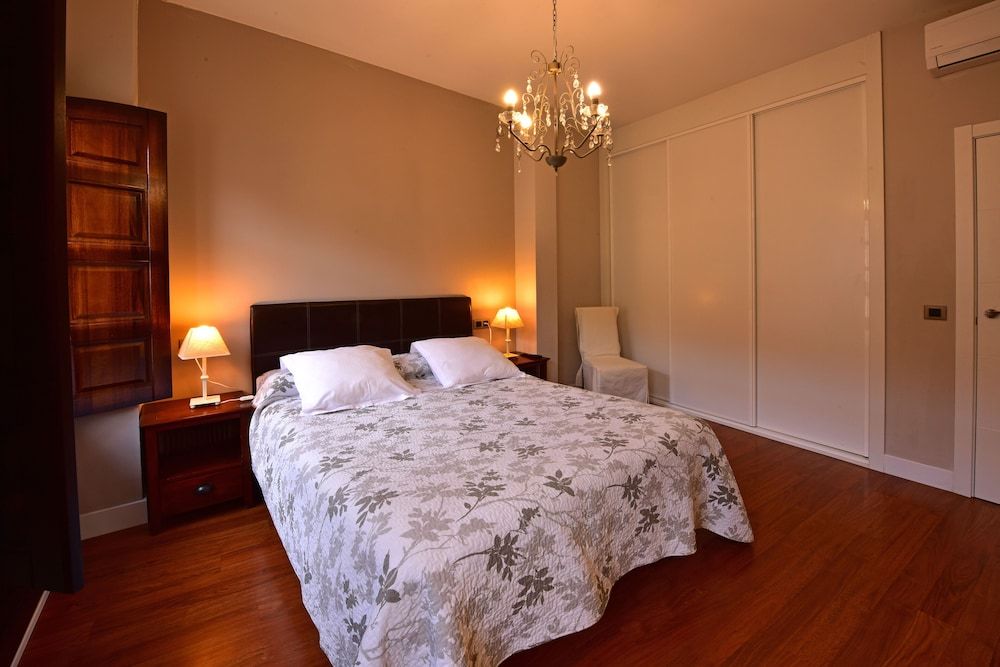 Salamanca Centro Apartamentos 1
