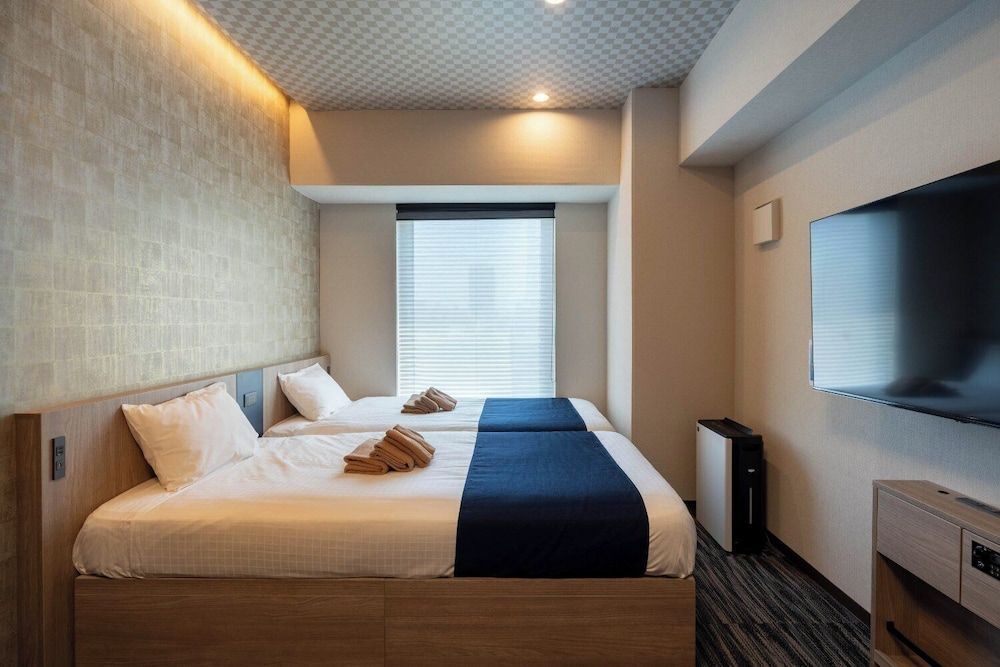 stayme THE HOTEL Asakusa Riverside 2