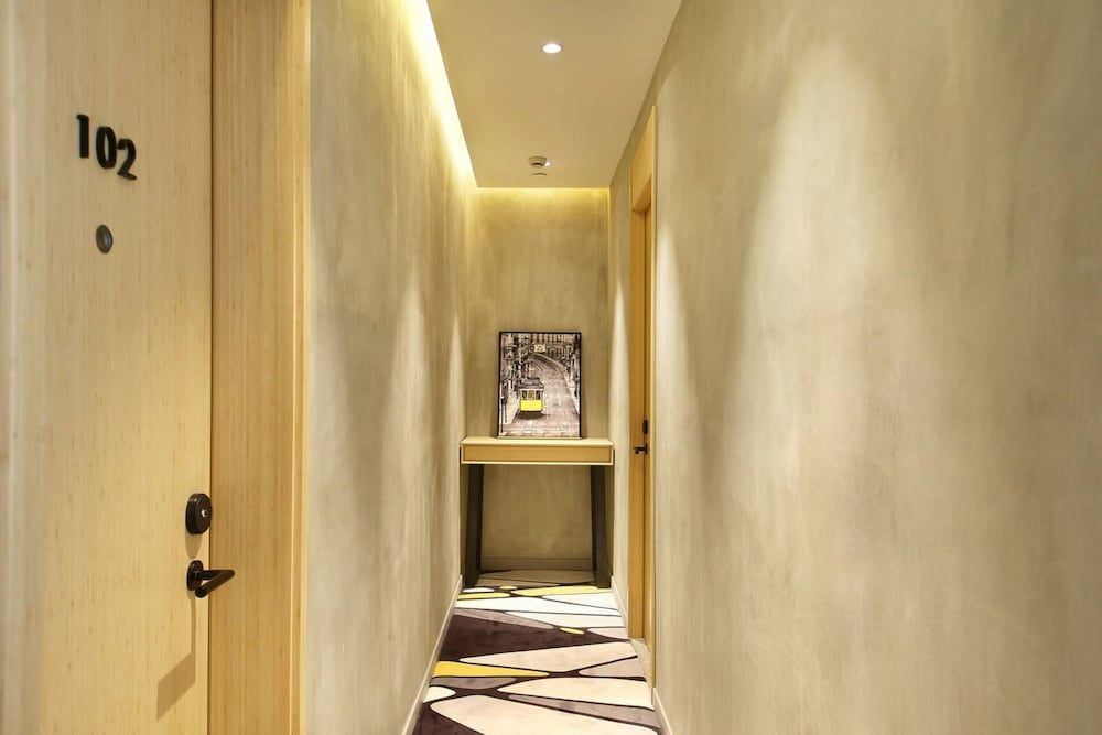 Miju House Jing'an 2