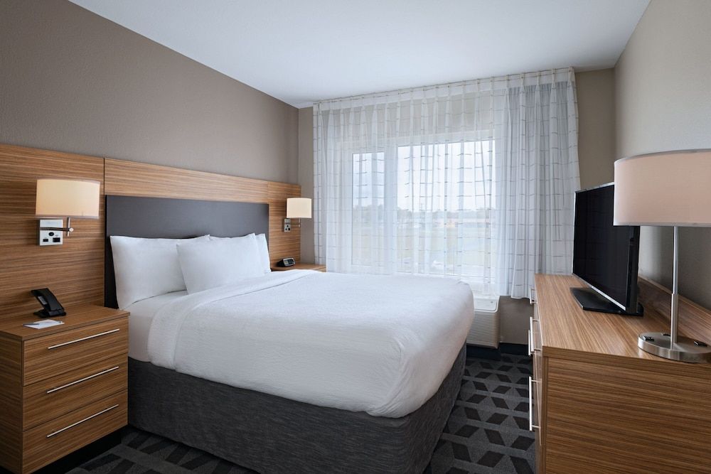 TownePlace Suites by Marriott Edgewood Aberdeen 2