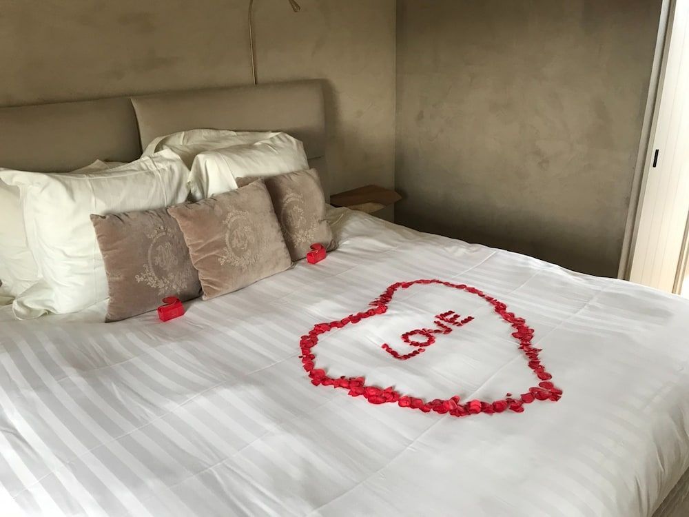 Wellness Sweet Bonihu B&B 1