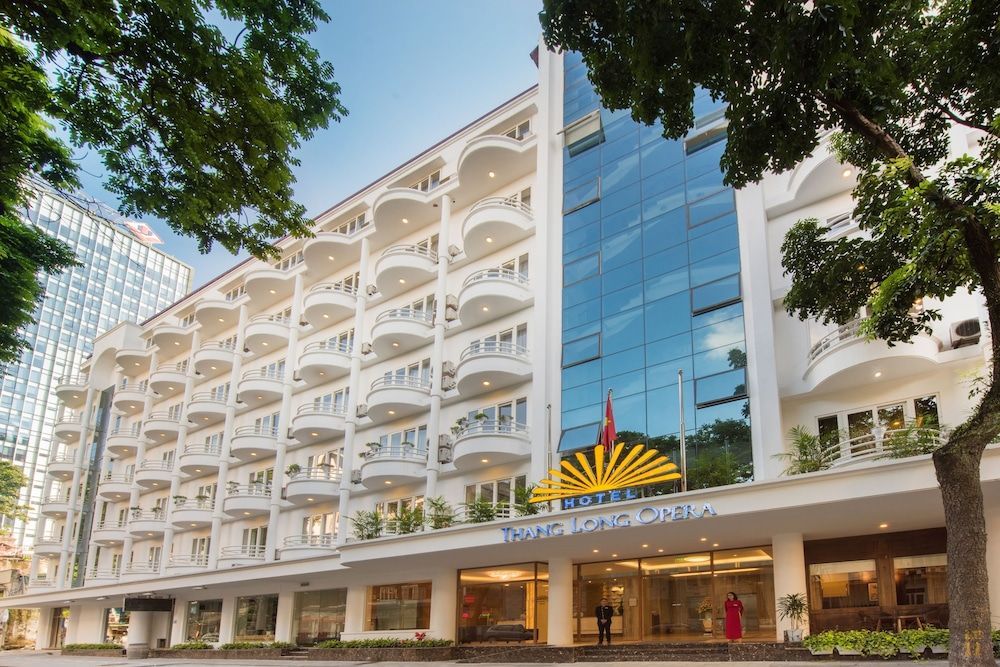 Thang Long Opera Hotel 1