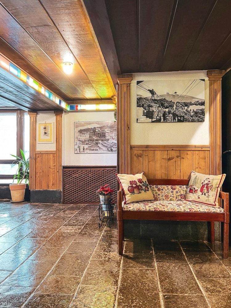 Hotel Togo Palace Terminillo 2