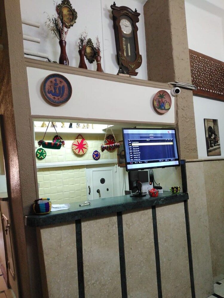 Hotel Panorama 2