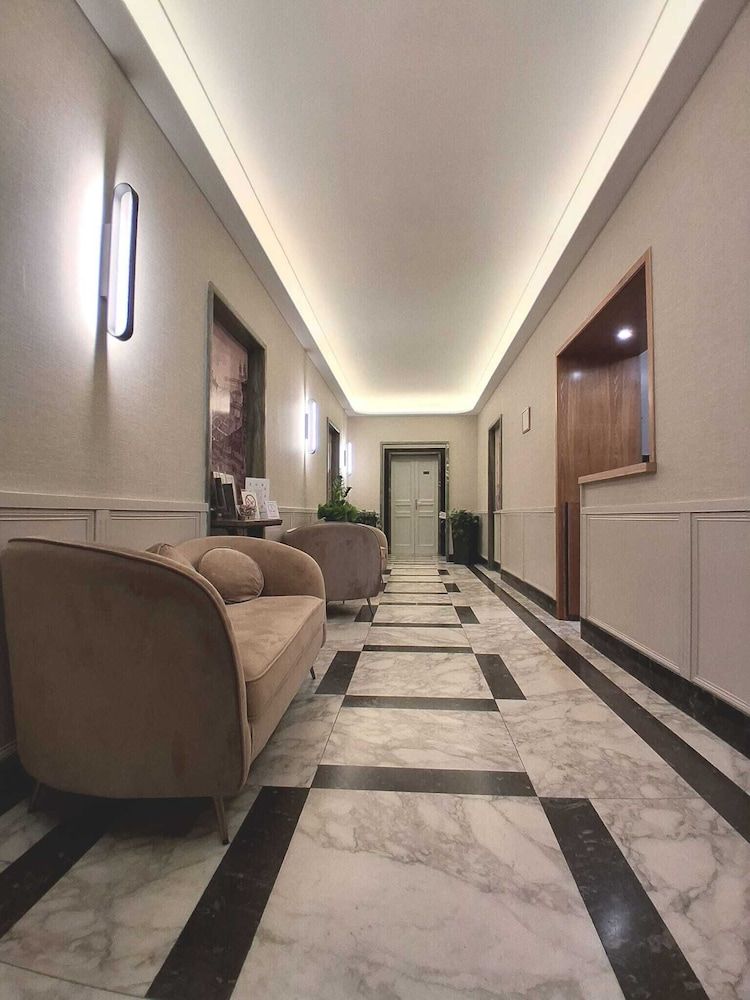 Hotel Fiori 2