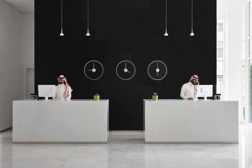 AWFAD Hotel 2