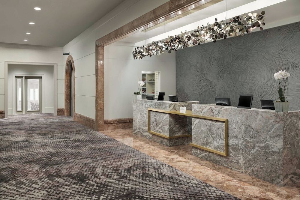 The Westin New Orleans 2