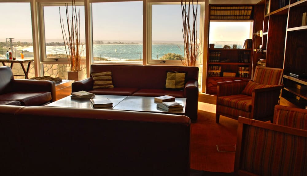 Hotel Territorio 2