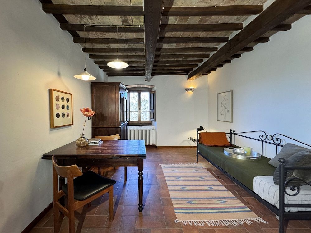 Bio Agriturismo Il Vigno - Adults Only - Farm To Table Food - Pool Sauna Nature - Wild Tuscan countryside - Your Place to Breathe 2