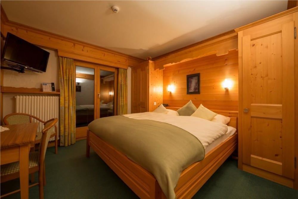 Hotel le Beausite 2