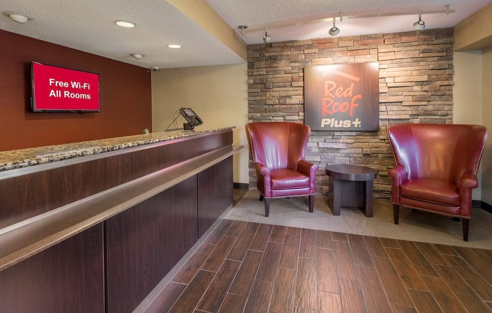 Red Roof Inn PLUS+ Columbus - Dublin 2
