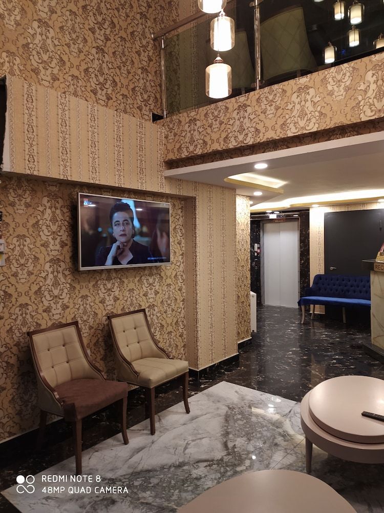 Akdeniz Van Otel 2
