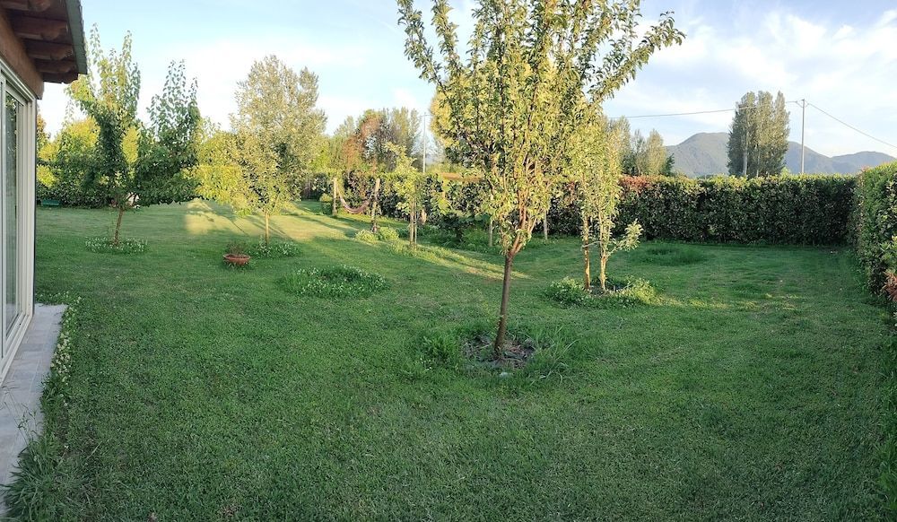 B&B La Rosa Nel Verde 1