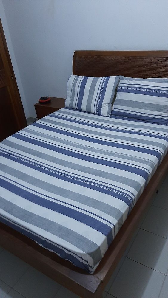 Aziz Residence 1