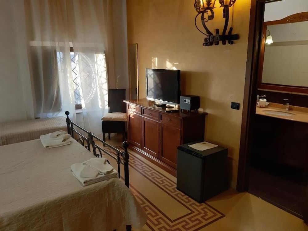 Residenza L'Antico Borgo Hotel 2
