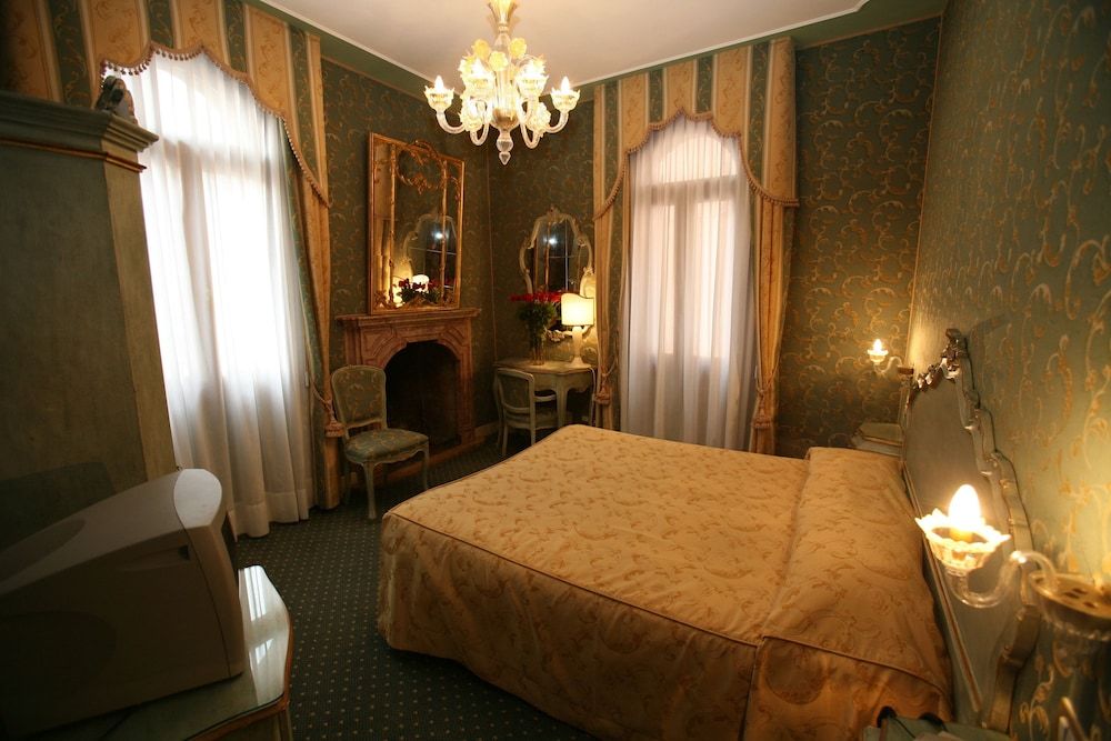 Locanda Ca' del Brocchi 1