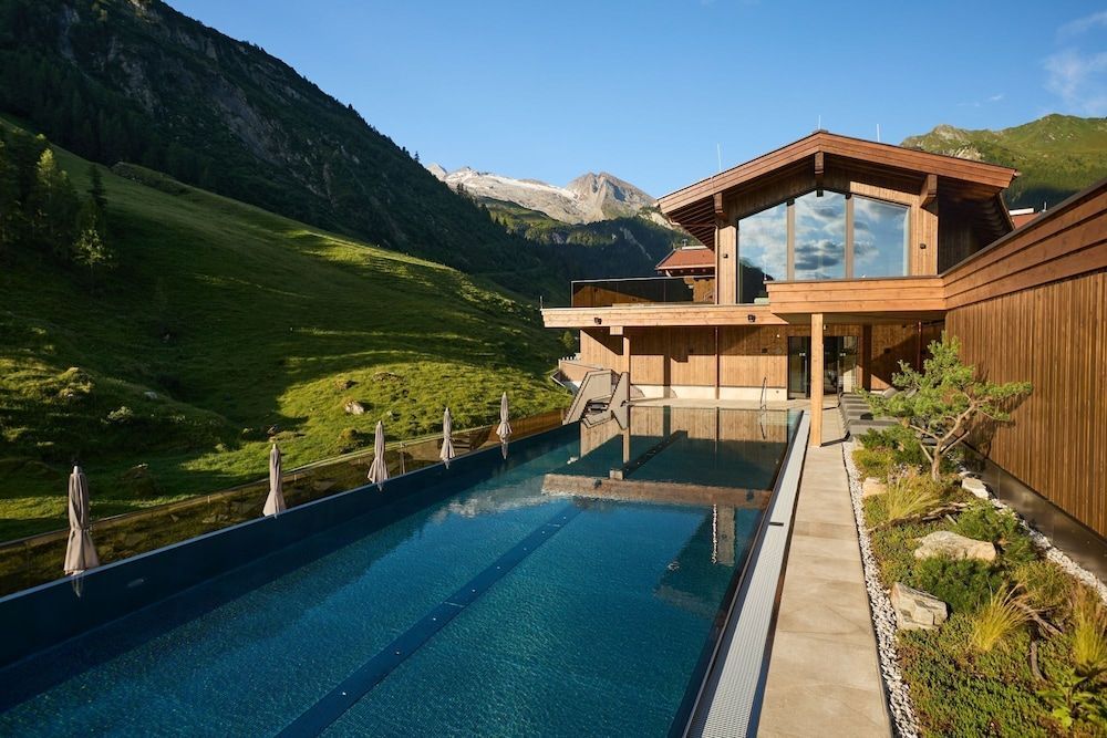 Hotel Alpenhof 1