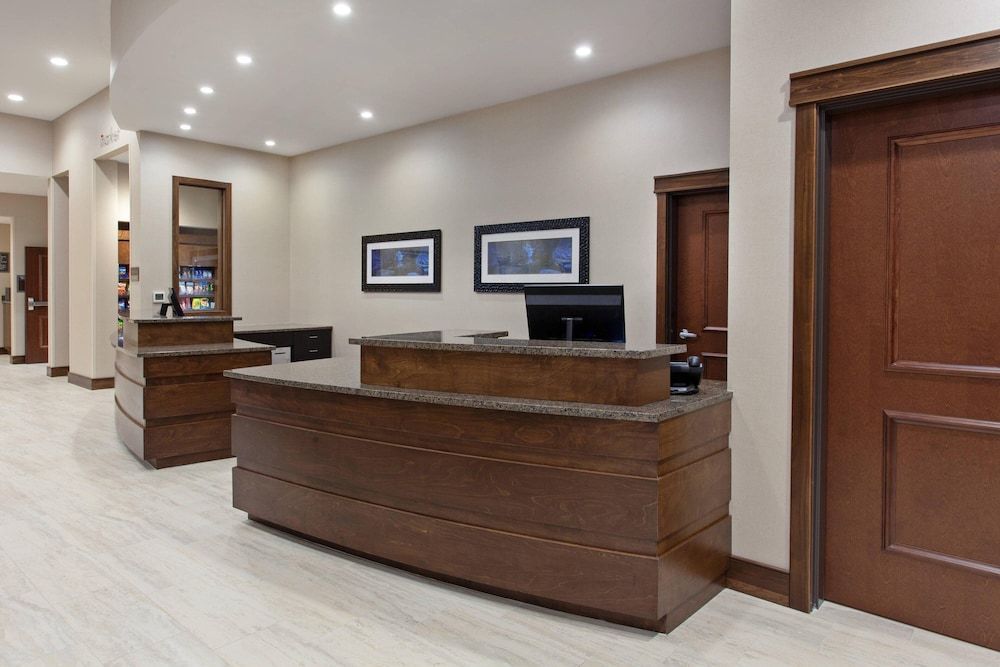 Residence Inn by Marriott Seattle Sea-Tac Airport 2