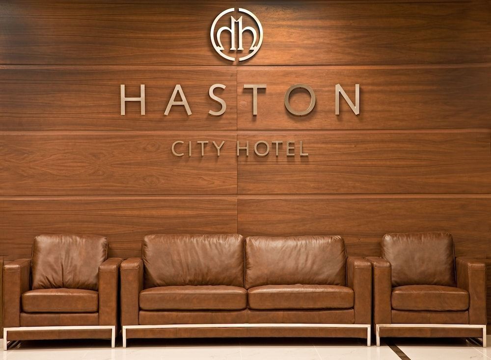 Haston City Hotel 2