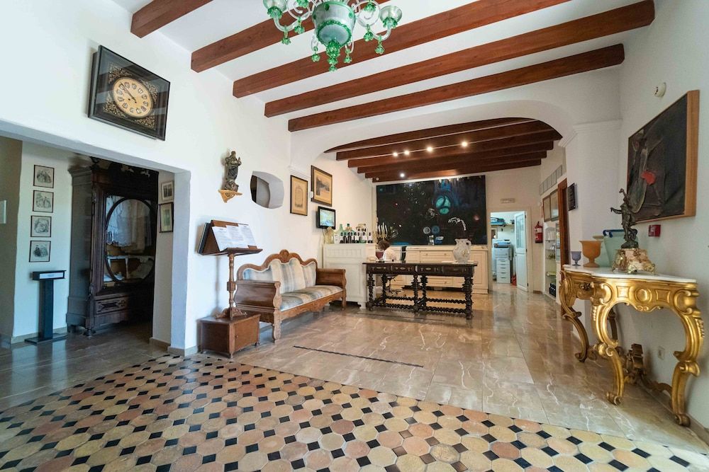 Hotel Rural S'Olivaret & Spa 2