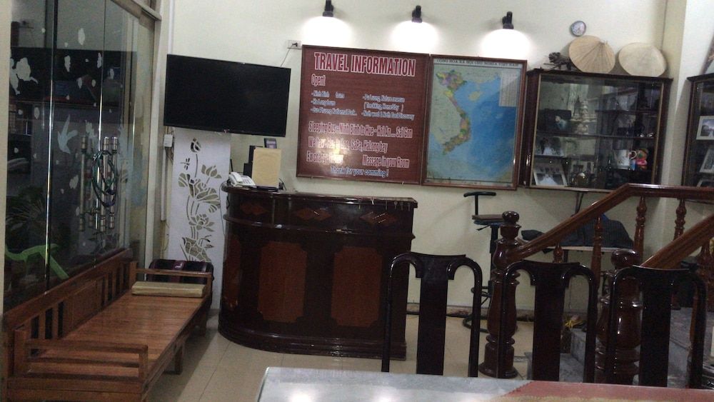 Thu Guest House 1